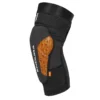Endura MT500 Lite Knee Pads - Black -Sportful Shop e1196bk lg
