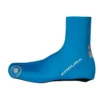 Endura FS260-Pro Nemo Overshoe - Hi-Viz Blue -Sportful Shop e1217bvhivizblu