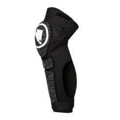 Endura SingleTrack Shin Protector II - Black -Sportful Shop e1255bk lg