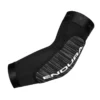 Endura SingleTrack Lite Elbow Protector II - Black -Sportful Shop e1257bk lg