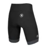Endura Xtract Lite Road Shorts - Grey 1 Endura Xtract Lite Road Shorts - Grey -Sportful Shop e4069gy back lg