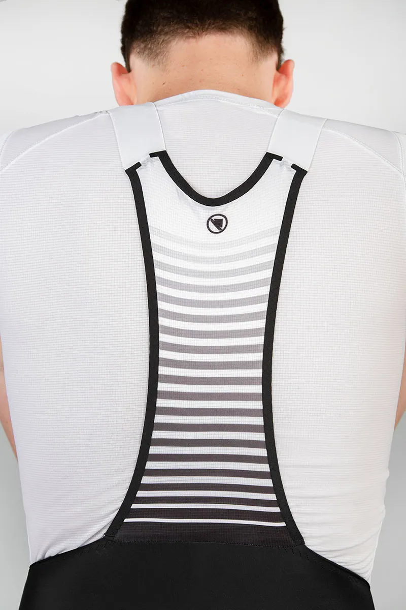 Endura Pro SL Bibshorts - Black 5 Endura Pro SL Bibshorts - Black - Image 3