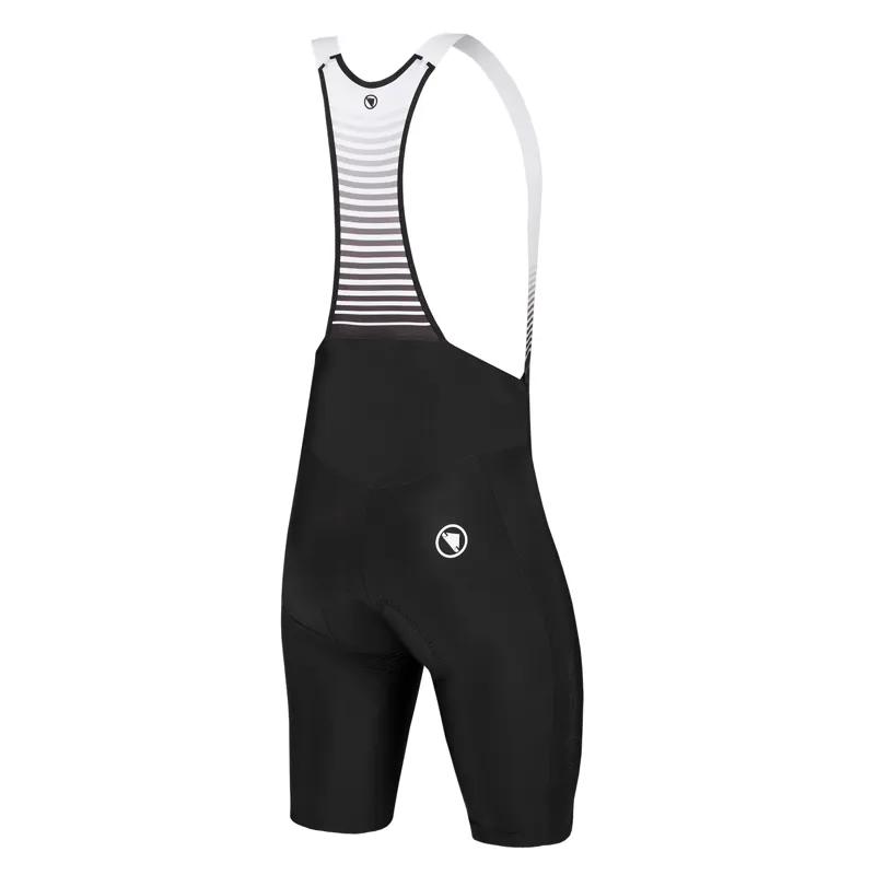 Endura Pro SL Bibshorts - Black 3 Endura Pro SL Bibshorts - Black