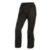 Endura Gridlock II Womens Overtrousers - Black 2 Endura Gridlock II Womens Overtrousers - Black -Sportful Shop e6066bk lg