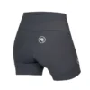 Endura Womens Xtract Lite Shorty Road Shorts - Grey -Sportful Shop e6176gy back lg