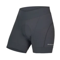 Endura Womens Xtract Lite Shorty Road Shorts - Grey -Sportful Shop e6176gy lg