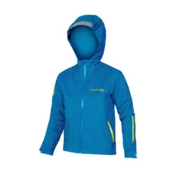 Endura MT500JR Kid's Waterproof Jacket - Ink Blue -Sportful Shop e7140ba lg 1