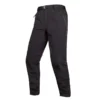 Endura Hummvee Zip-Off Trouser II - Black 1 Endura Hummvee Zip-Off Trouser II - Black -Sportful Shop e8075bk lg