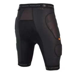 Endura MT500 Protector Undershorts II - Black -Sportful Shop e8093bk back lg