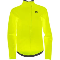 Pearl Izumi Torrent WxB Womens Waterproof Jacket - Screaming Yellow -Sportful Shop ecnelubruTLEYgniMRCS151NR 1