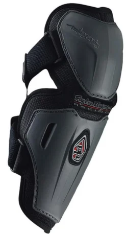 Troy Lee Designs Elbow/Forearm Guards - Grey