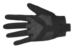 Giant Elevate Long Finger Gloves - Black