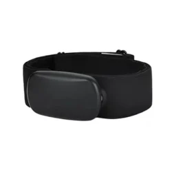 ETC Heart Rate Chest Strap Black One Size