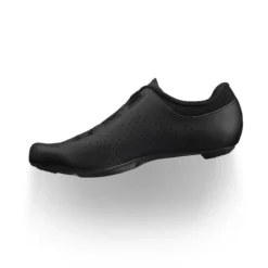 Fizik Vento Omna Road Shoes - Black -Sportful Shop fizik 4 vento omna black lightweight durability road shoes 1 1