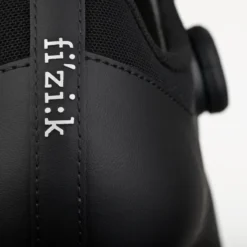 Fizik Vento Omna Road Shoes - Black -Sportful Shop fizik 6 vento omna black high durability road cycling shoes 1