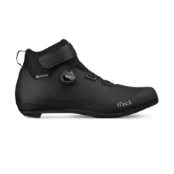 Fizik Tempo Artica R5 GTX Winter Road Boots - Black -Sportful Shop fizik tempo artica gtx goretex black 9 cold weather road cycling shoes 1