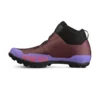 Fizik Terra Artica X5 GTX Winter MTB Boots - Purple -Sportful Shop fizik terra artica gore tex purple grape 10 comfortable velcro strap gravel shoes 24