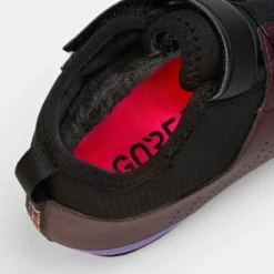 Fizik Terra Artica X5 GTX Winter MTB Boots - Purple -Sportful Shop fizik terra artica gore tex purple grape 8 comfortable winter mtb cycling shoes 24