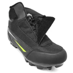 FLR Defender MTB Thermal DryS-Tex Boot Clipped MTB Shoe - Black -Sportful Shop flr defender shoe 1
