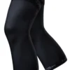 Funkier Sanxenxo Winter Knee Warmers - Black -Sportful Shop full100792
