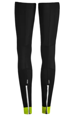Funkier Repel Thermal Leg Warmers - Black