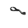 K-Edge Go Big Pro On-center Handlebar Mount - Black - 35 Mm -Sportful Shop full110761 2