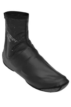 Funkier Aquadry Waterproof Overshoes - Black