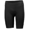 Scott Endurance 40 + Womens Shorts - Black
