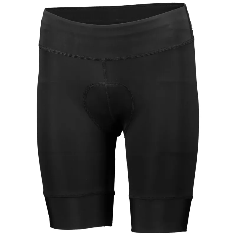 Scott Endurance 40 + Womens Shorts - Black 3 Scott Endurance 40 + Womens Shorts - Black
