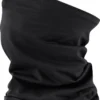Madison Isoler Microfiber Neck Warmer - Black -Sportful Shop full117698