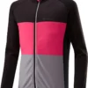 Madison Sportive Youth Long Sleeve Thermal Jersey - Black/Pink 1 Madison Sportive Youth Long Sleeve Thermal Jersey - Black/Pink -Sportful Shop full117730 3