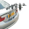 Hollywood Baja Over Spoiler Mount Car Rack - 3 Bikes -Sportful Shop full16320