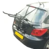 Hollywood F1 Deluxe Car Rack - 3 Bikes -Sportful Shop full16321
