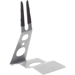 Pro Bike Display Stand - Silver - 1 Bike - 20 - 27.5 Inch