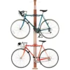 Gear Up OakRak Floor-To-Ceiling 2 To 4-Bike Rack -Sportful Shop full25885 51256