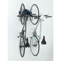 Gear Up Off-The-Wall Vertical Rack - 2 Bike