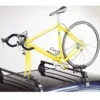Peruzzo Tour Professional Roof Fit 1 Bike Car Rack - Black -Sportful Shop full3070