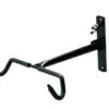 Raleigh Wall Mounted Storage Hook - Black - 1 Bike