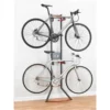 Gear Up Platinum Steel Gravity Stand - 2 Bike 1 Gear Up Platinum Steel Gravity Stand - 2 Bike -Sportful Shop full35520