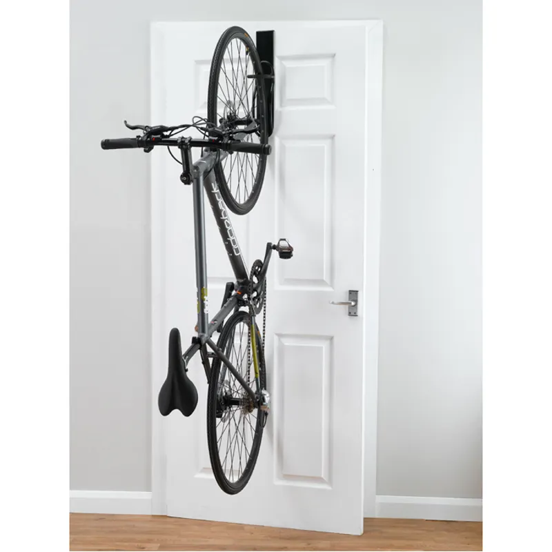 Gear Up Off-The-Door Single Bike Vertical Rack - 1 Bike