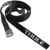Thule 522 Luggage Strap - Black - 1 X 400 Cm -Sportful Shop full36336