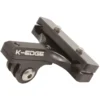 K-Edge Go Big Pro Saddle Rail Mount -Sportful Shop full55167 3