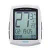 Giant Neos ANT+ Bike Computer With HRM - White - 18 X 44 X 54mm -Sportful Shop full60533