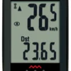 Cateye Strada Slimline Head Unit And Sensor -Sportful Shop full66382