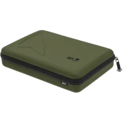 SP POV Large Storage Case For GoPro Cameras And Accessories