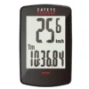 Cateye Padrone Computer - Black -Sportful Shop full70687