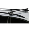 Thule 784 Smart Rack With 118 Cm Roof Bars - Pair - 118 Cm 2 Thule 784 Smart Rack With 118 Cm Roof Bars - Pair - 118 Cm -Sportful Shop full80799