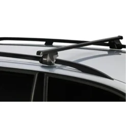 Thule 784 Smart Rack With 118 Cm Roof Bars - Pair - 118 Cm