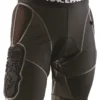 Race Face Flank Liner Protective Under Shorts - Stealth -Sportful Shop full85913
