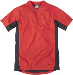 Madison Youth Trail Short Sleeve Jersey - Diva Pink -Sportful Shop full86479 1